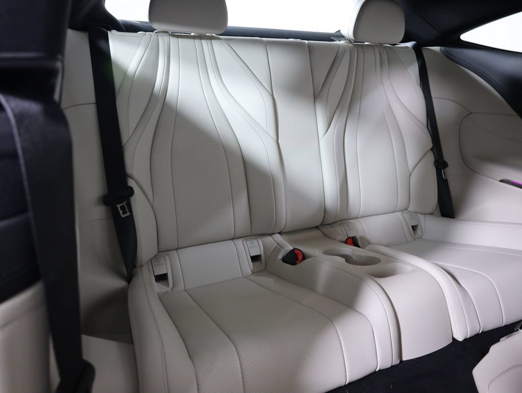 Certified 2026 Mercedes-Benz CLE 450 4MATIC Coupe image 63