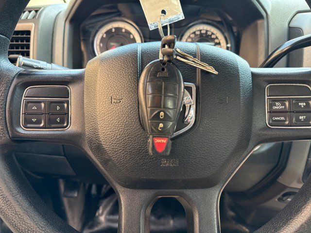 Used 2015 RAM 4500 Tradesman w/ Power & Remote Entry Group image 60