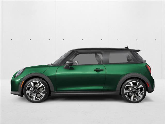 New 2026 MINI Cooper 2-Door Hardtop FWD image 3