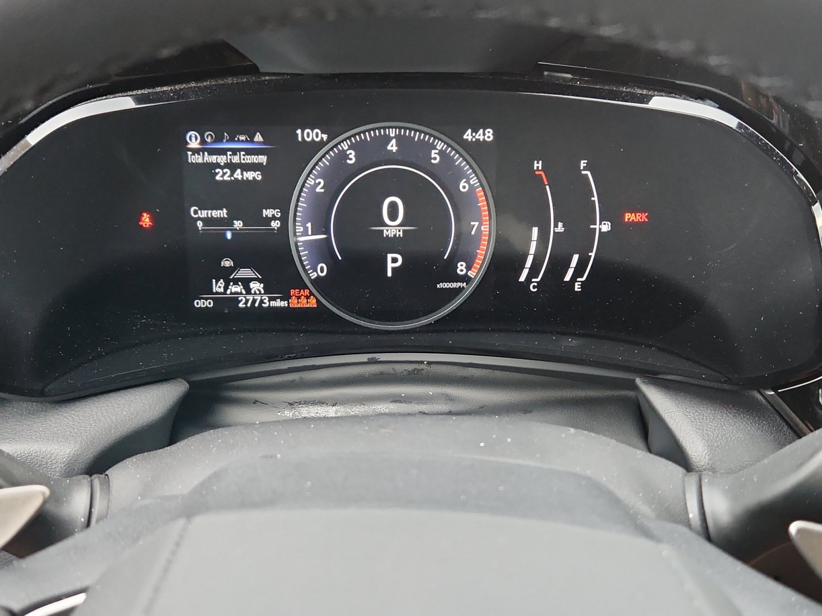 Used 2026 Lexus NX 350 AWD w/ Accessory Package (Z1) image 10