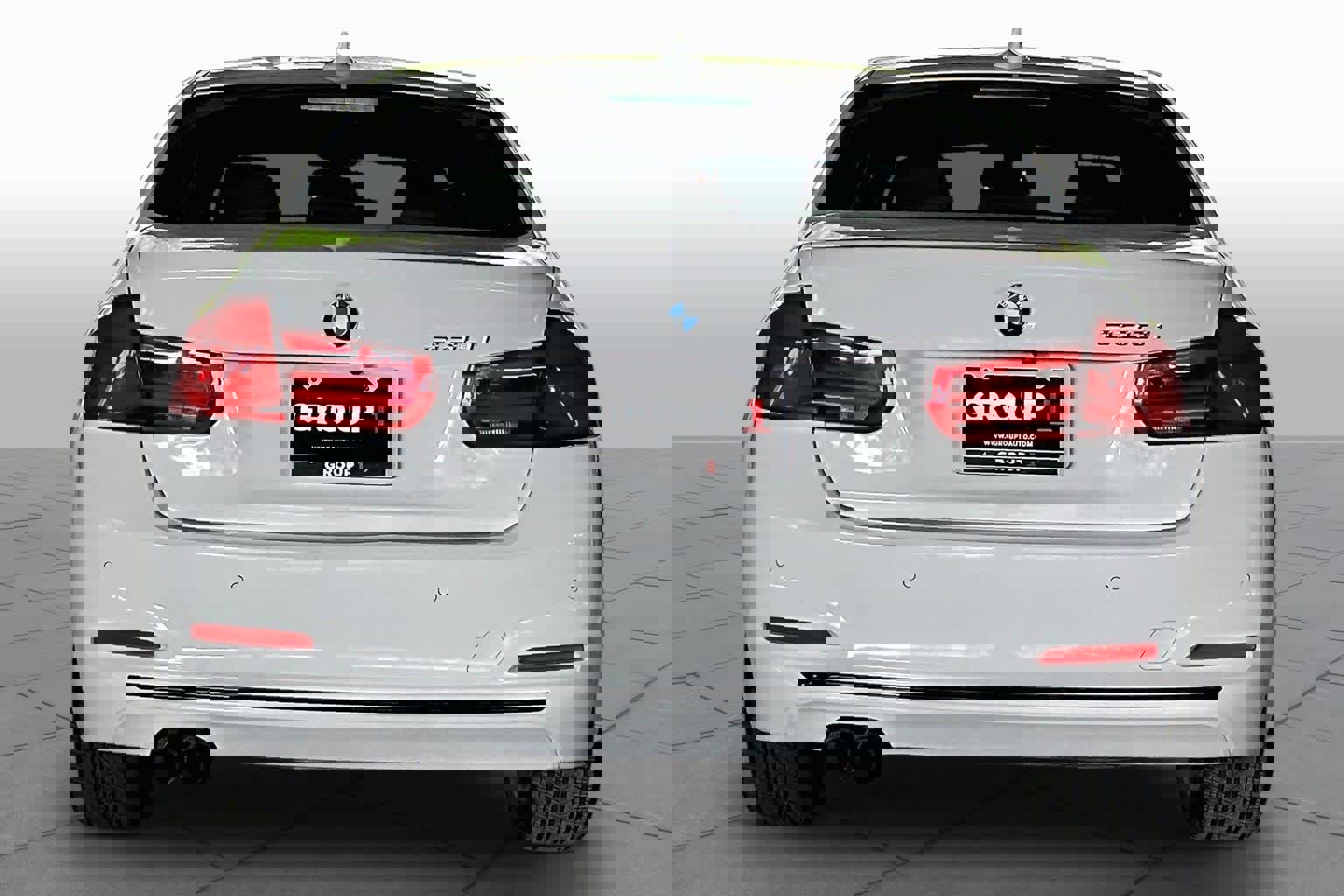 Used 2017 BMW 330i Sedan image 4