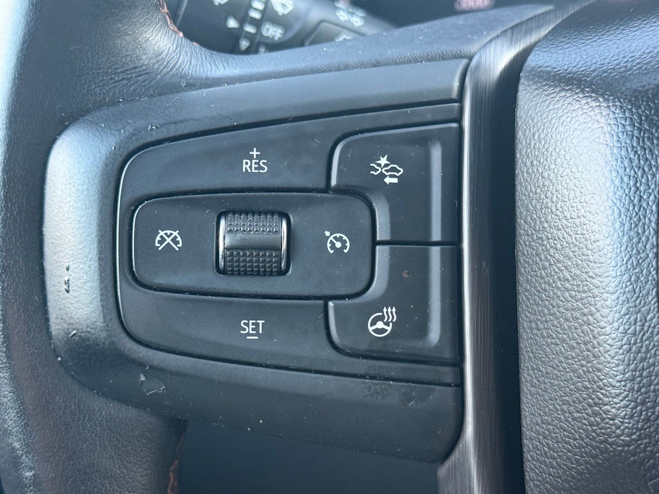 Used 2021 GMC Sierra 1500 AT4 w/ AT4 Value Package image 17