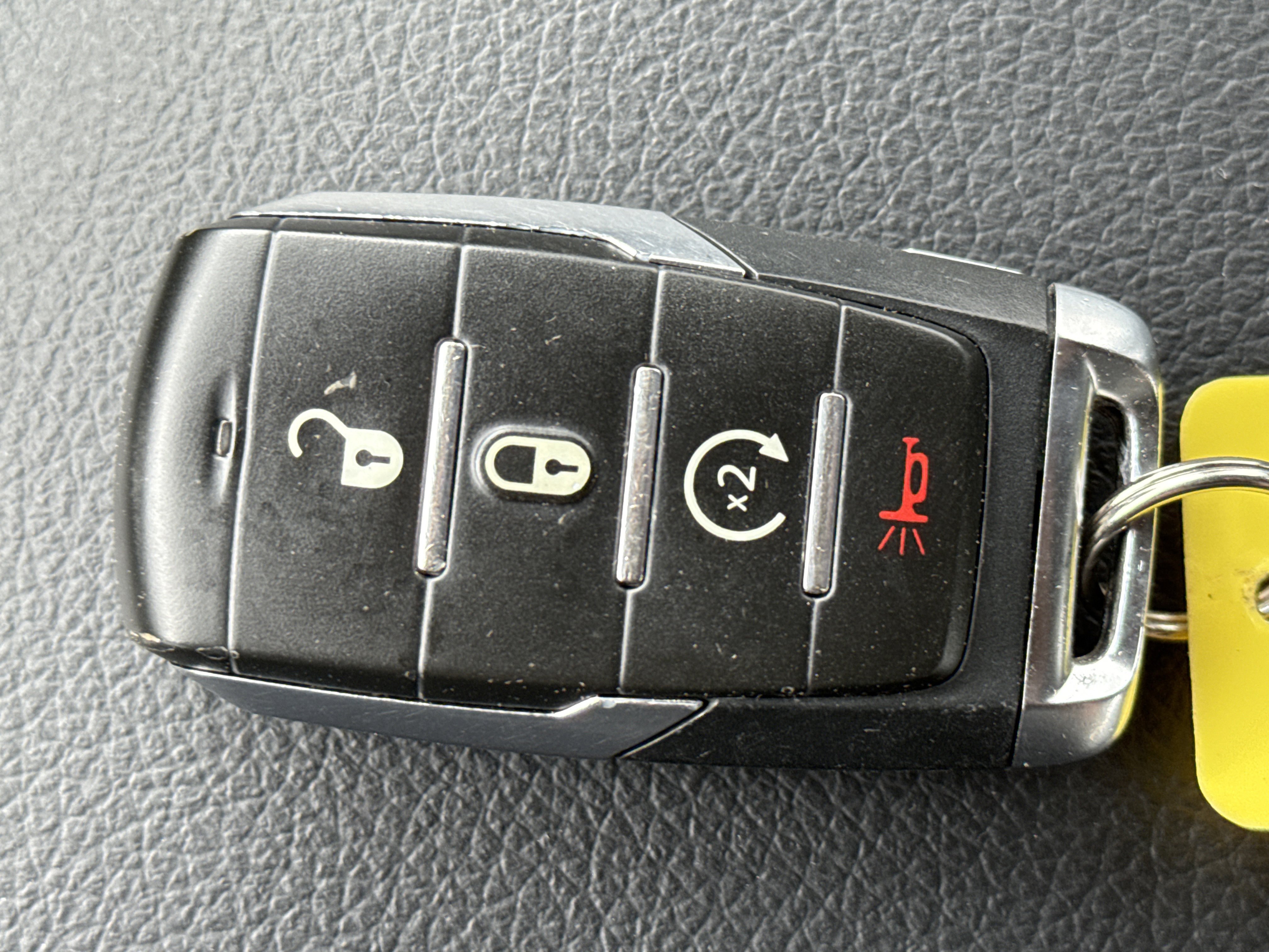 Used 2023 RAM 1500 Big Horn AWD/4WD image 28