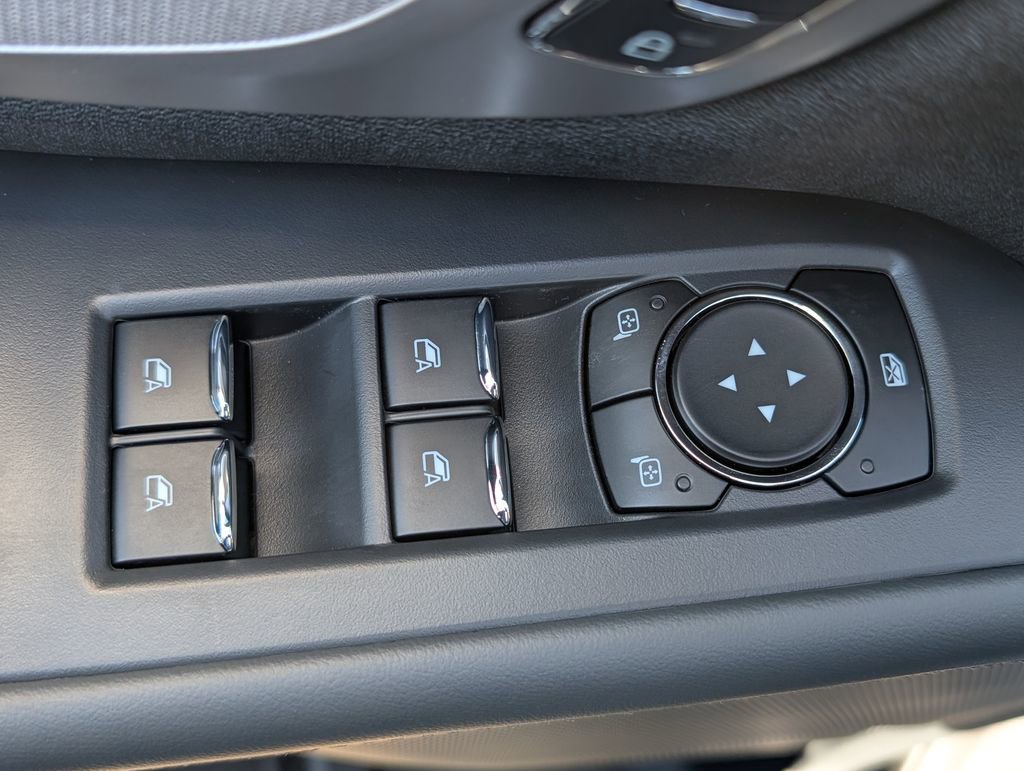 Used 2026 Ford Expedition Max Active RWD image 28