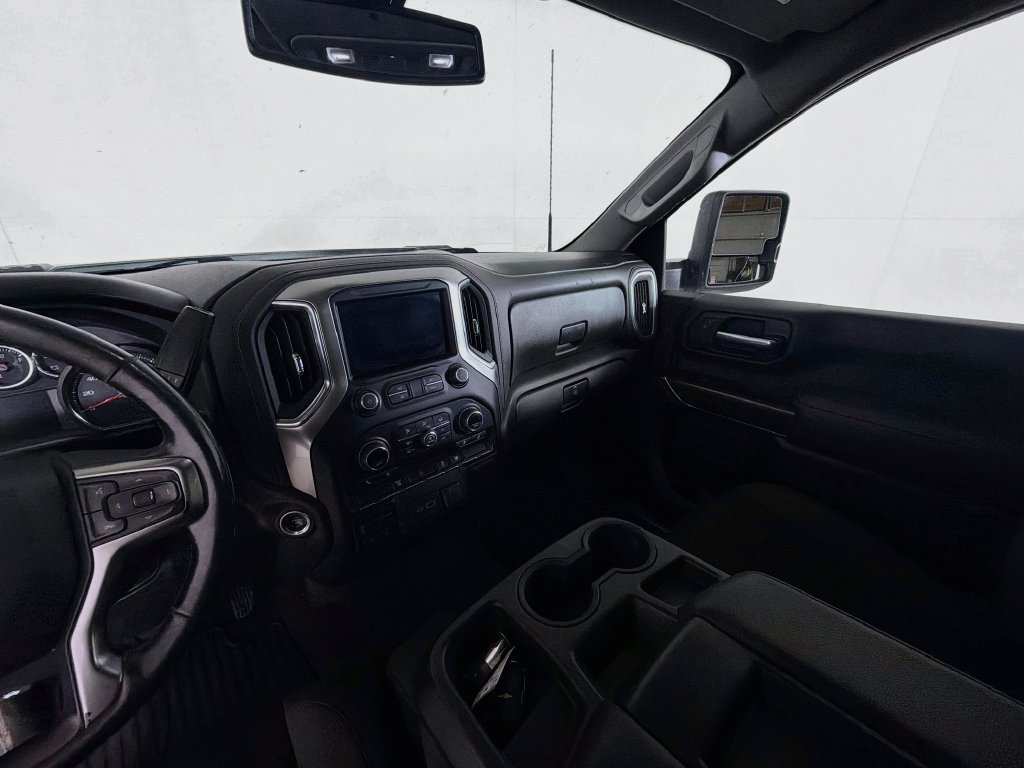 Used 2022 Chevrolet Silverado 3500 LT w/ Convenience Package AWD/4WD image 19