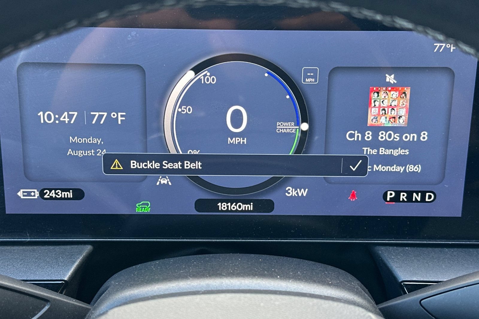 Used 2024 Honda Prologue Elite image 24