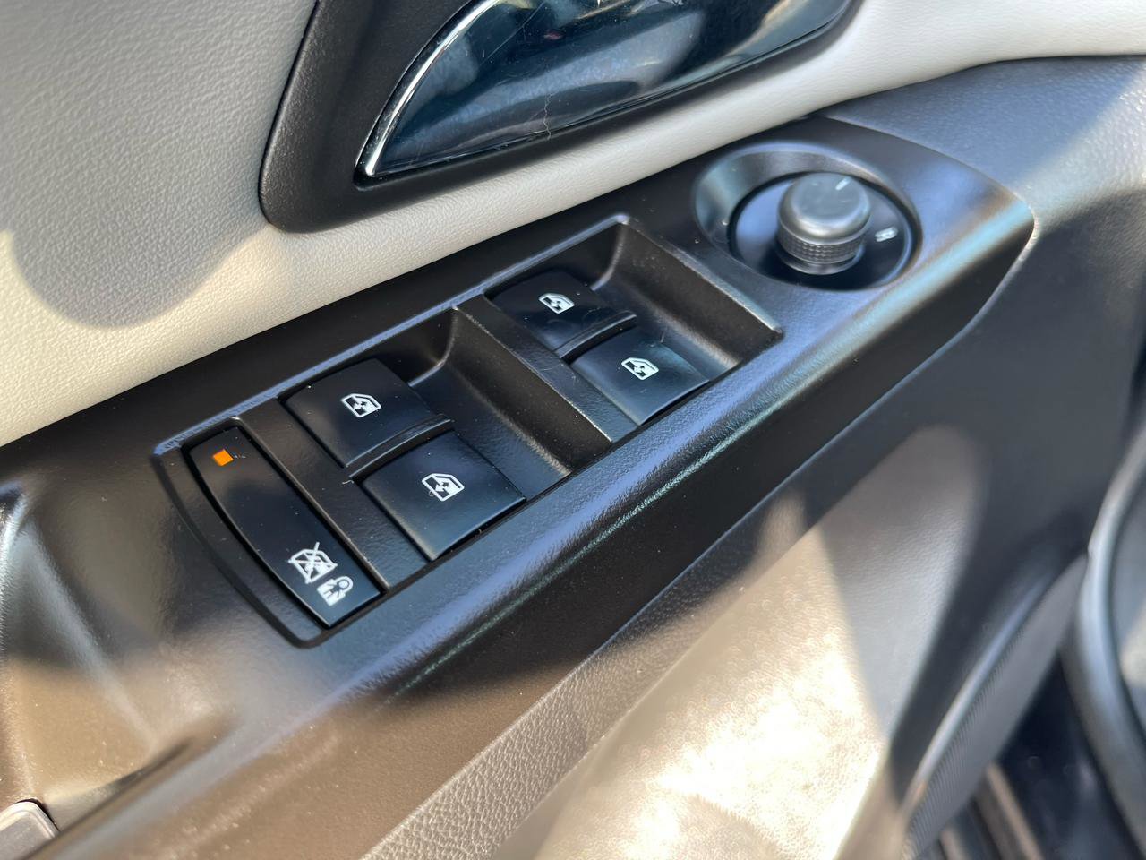Used 2012 Chevrolet Cruze LS w/ Connectivity Package FWD image 27