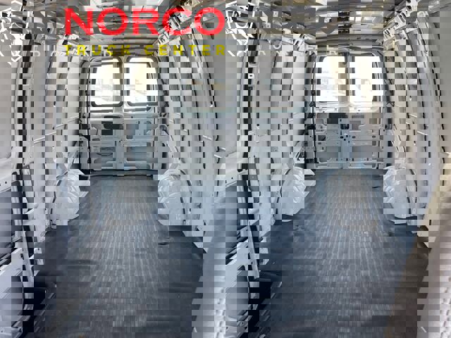 Used 2021 Chevrolet Express 2500 Extended w/ Driver Convenience Package image 19