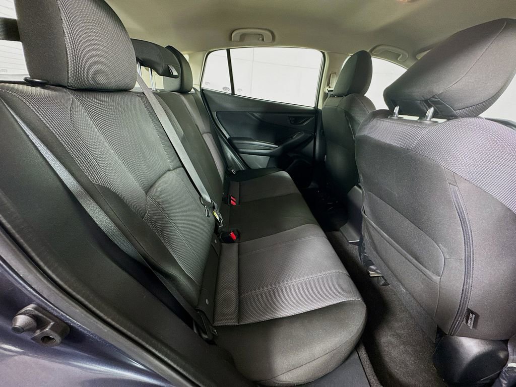 Used 2017 Subaru Impreza 2.0i image 31