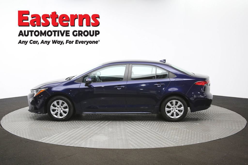 Used 2022 Toyota Corolla LE image 60