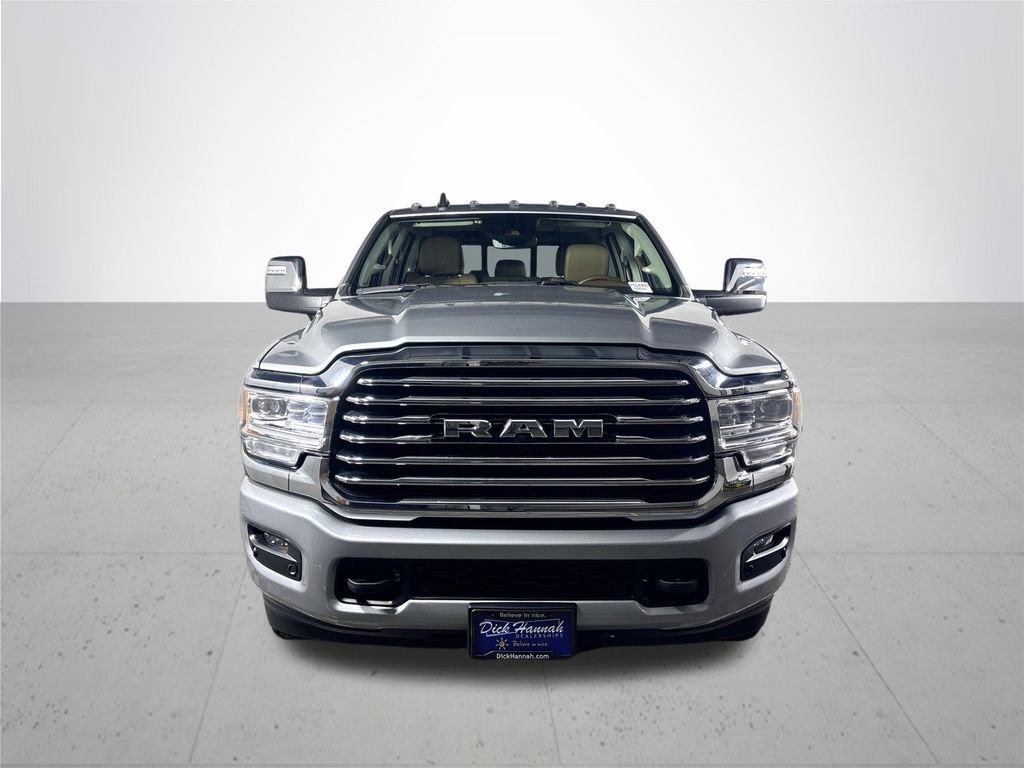 Used 2024 RAM 3500 Limited w/ Safety Group image 3