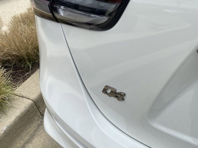 New 2024 Maserati Ghibli Modena Ultima Q4 image 15