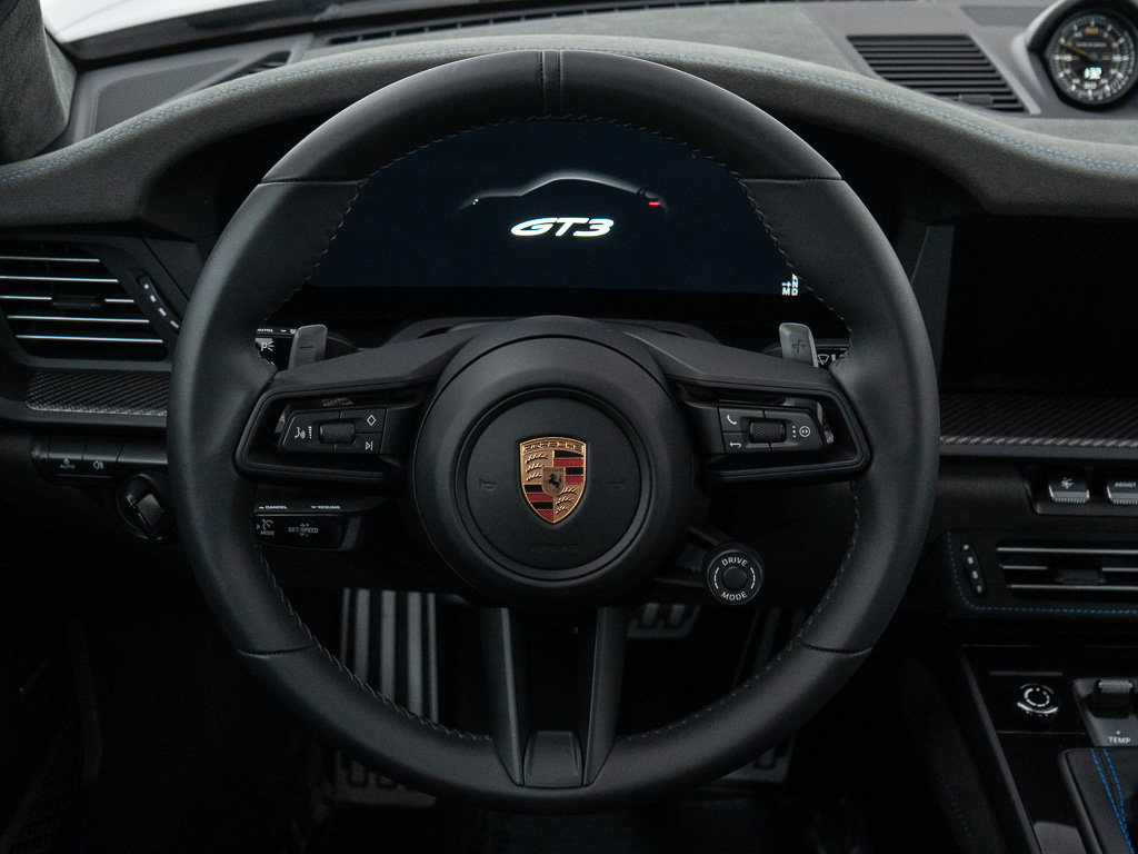 Used 2026 Porsche 911 GT3 RWD image 21
