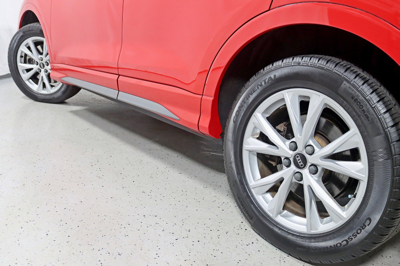 Used 2022 Audi Q3 2.0T Premium Plus image 12