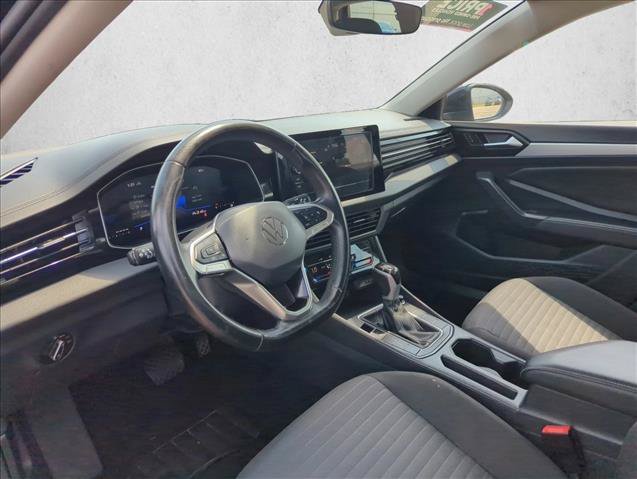 Used 2025 Volkswagen Jetta S FWD image 11