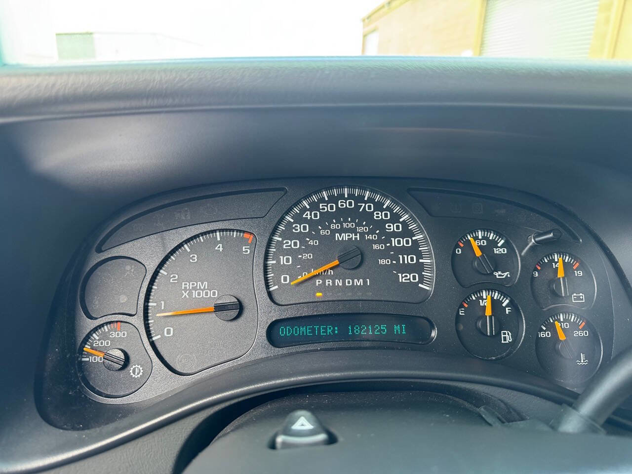 Used 2006 Chevrolet Silverado 2500 W/T w/ Skid Plate Package AWD/4WD image 38