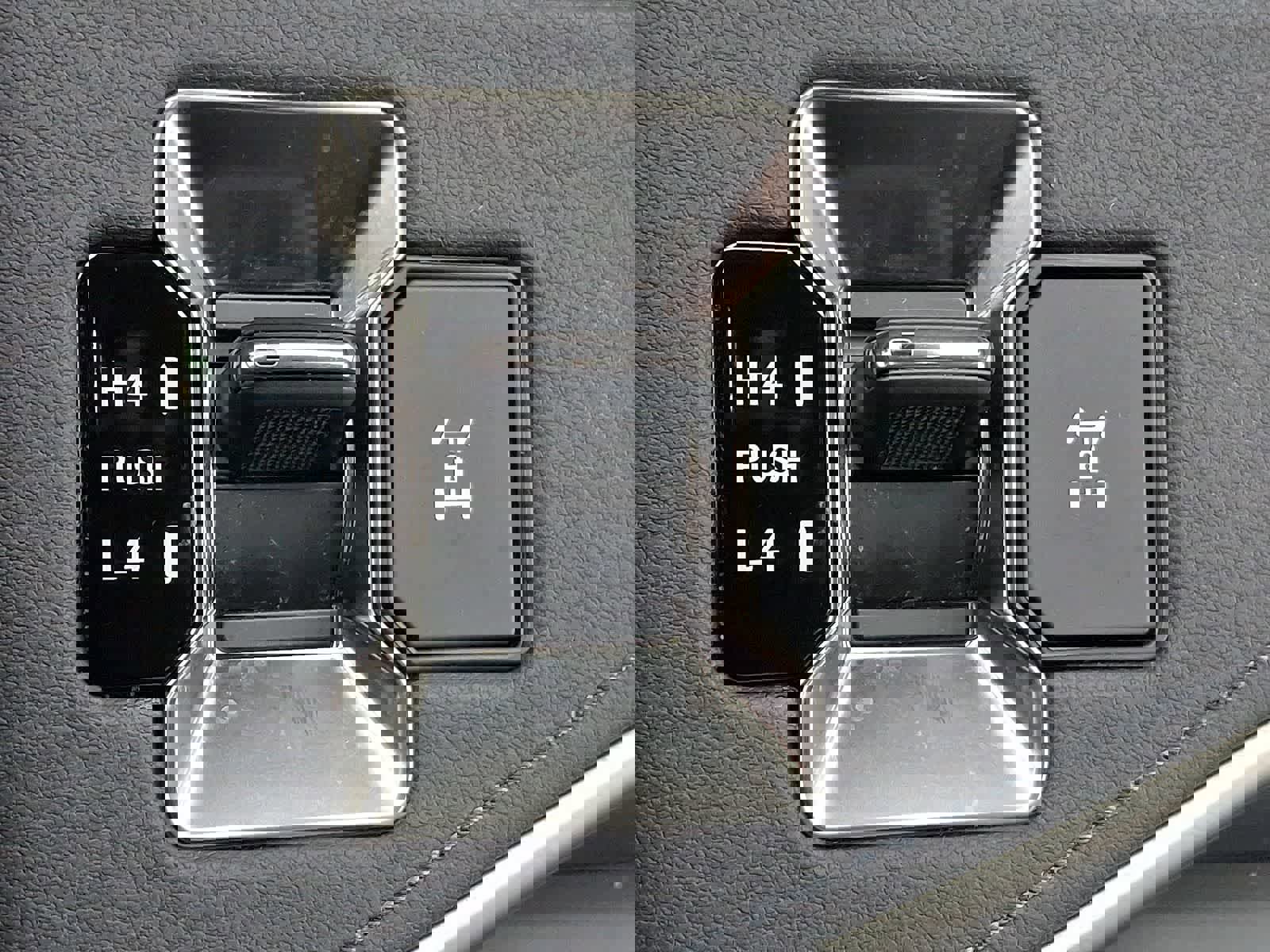 Used 2024 Lexus GX 550 w/ Accessory Package (2T) image 31