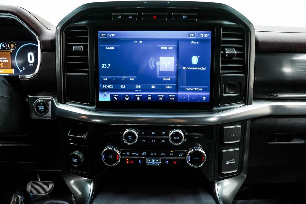 Used 2022 Ford F150 Lariat image 25