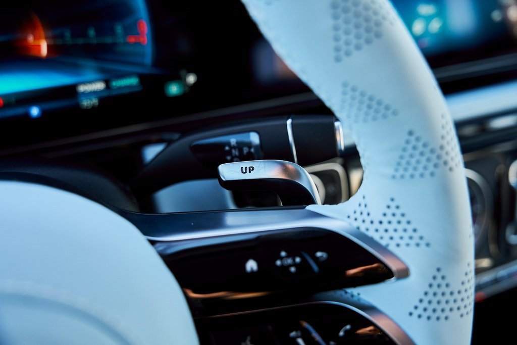 Used 2026 Mercedes-Benz G 63 AMG G 63 AMG image 74