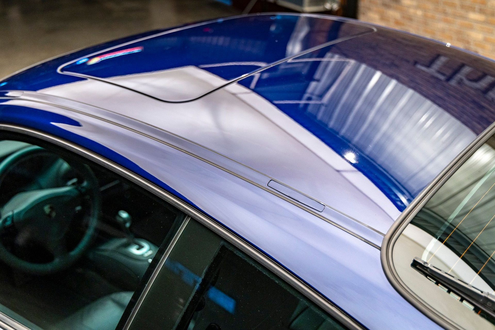 Used 2002 Porsche 911 Turbo image 16