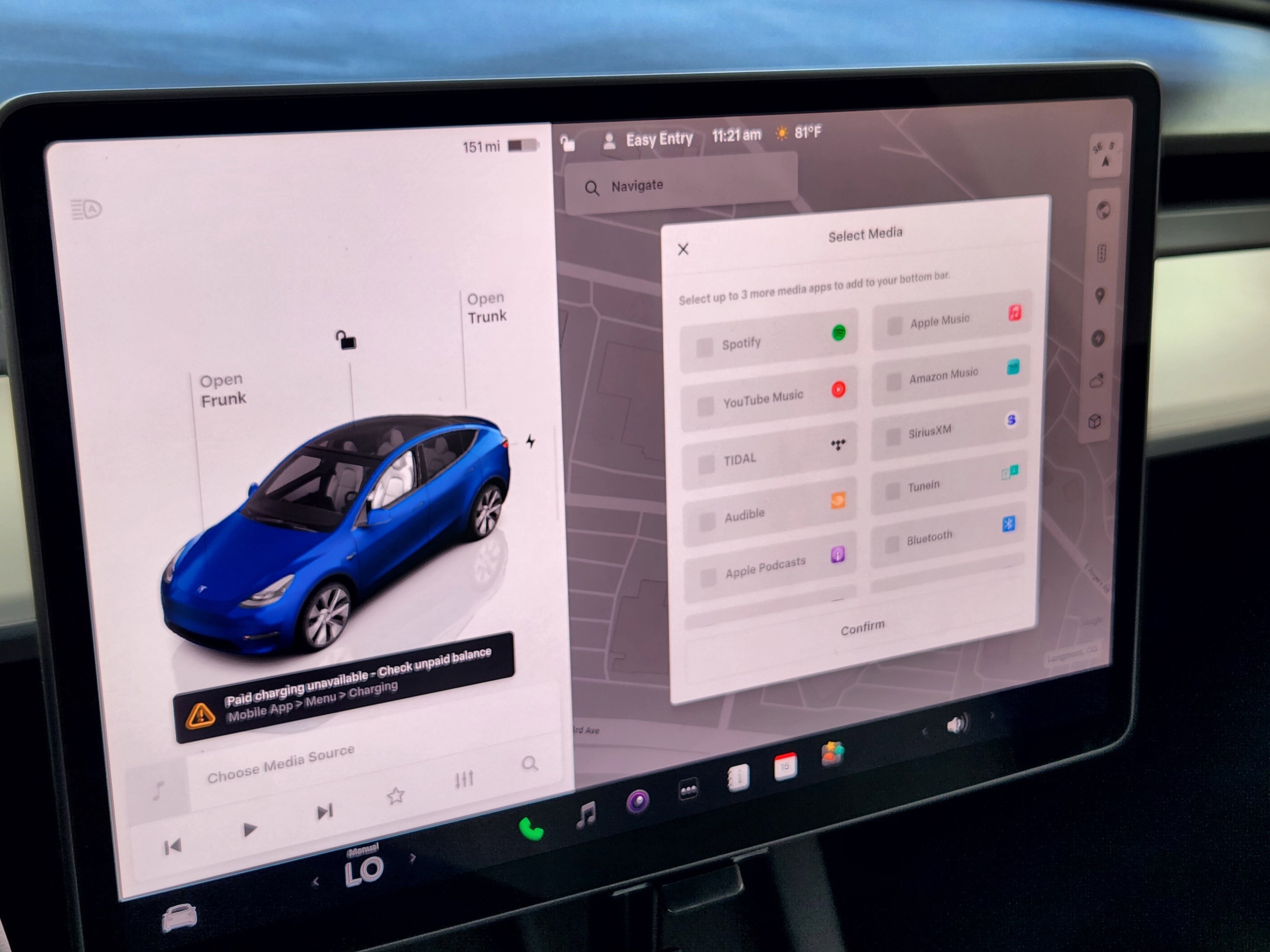 Used 2023 Tesla Model Y AWD image 20