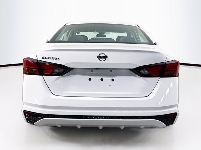 Used 2022 Nissan Altima 2.5 S FWD image 6