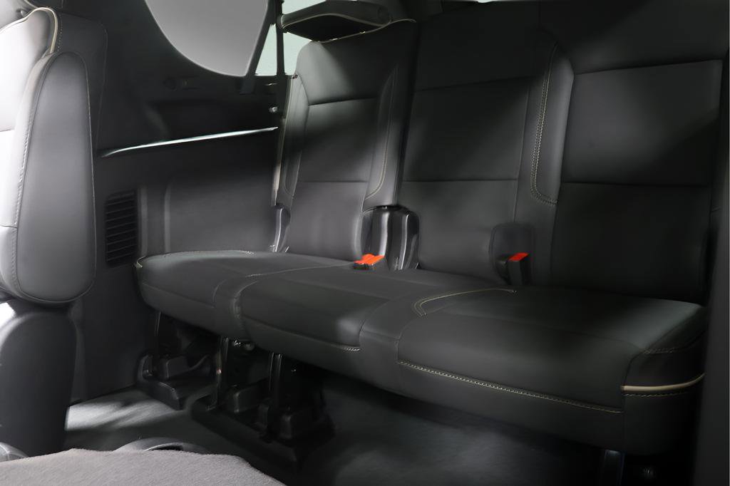 New 2026 Chevrolet Suburban Premier image 26