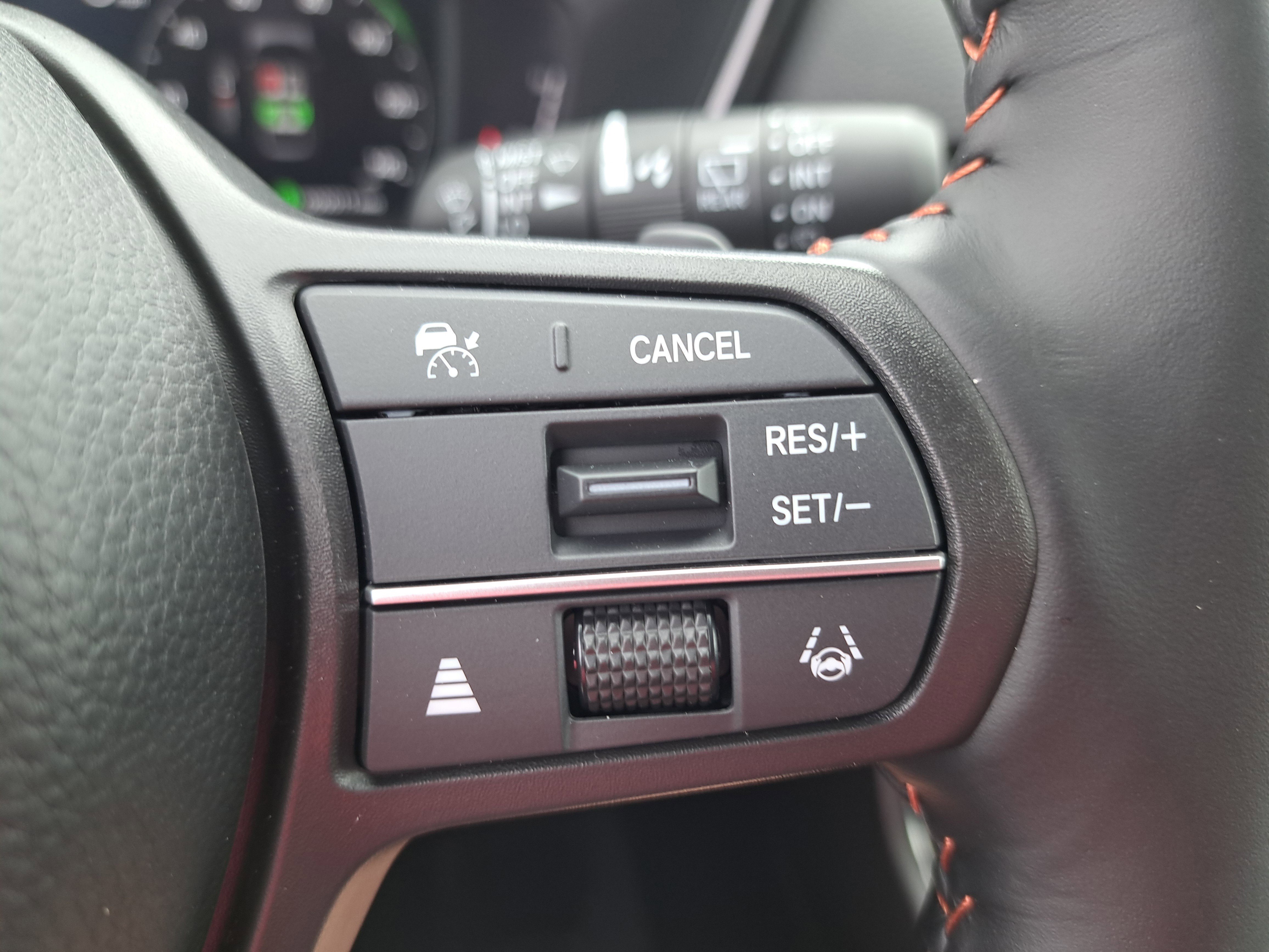 New 2026 Honda CR-V TrailSport image 26