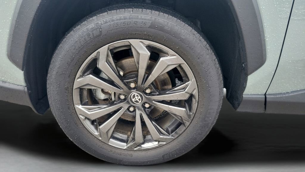 Certified 2023 Toyota RAV4 XLE Premium image 10