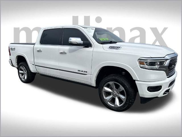 Used 2020 RAM 1500 Limited
