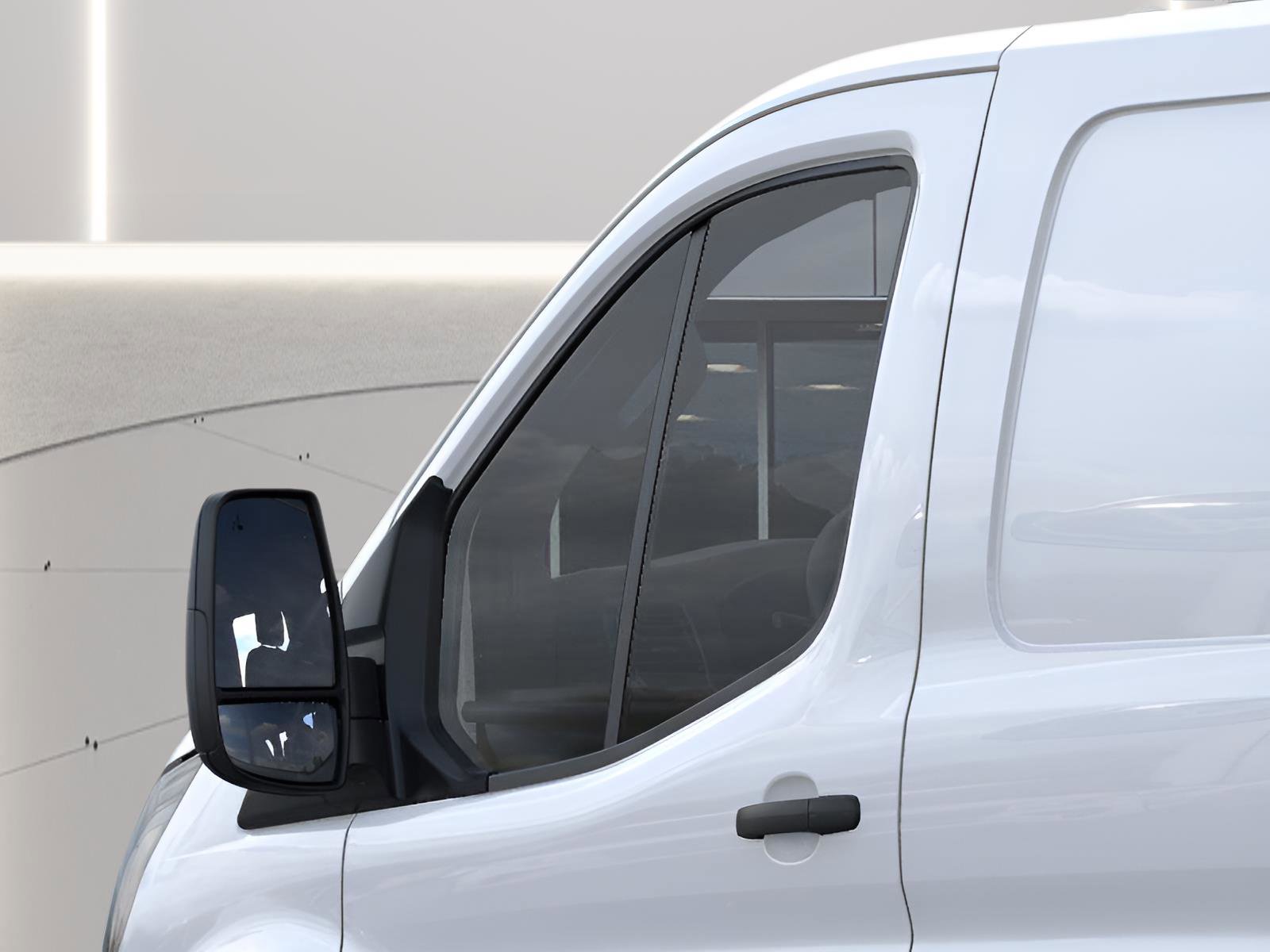 New 2026 Ford Transit 250 Low Roof w/ Load Area Protection Package image 20