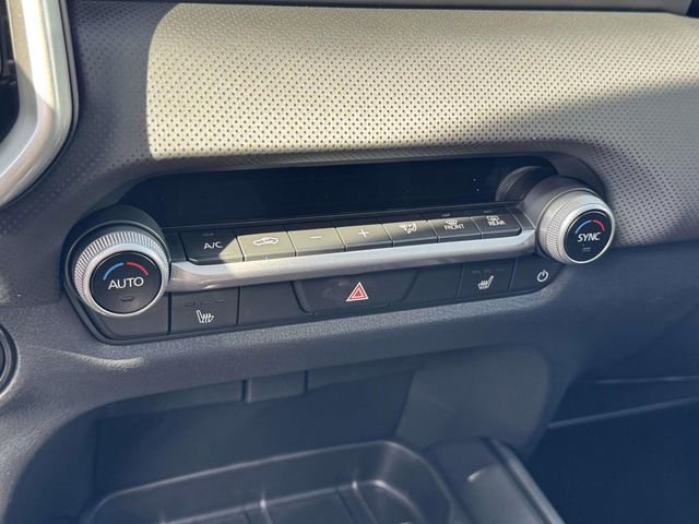 New 2026 MAZDA CX-50 Meridian Edition w/ Weather Package AWD/4WD image 6