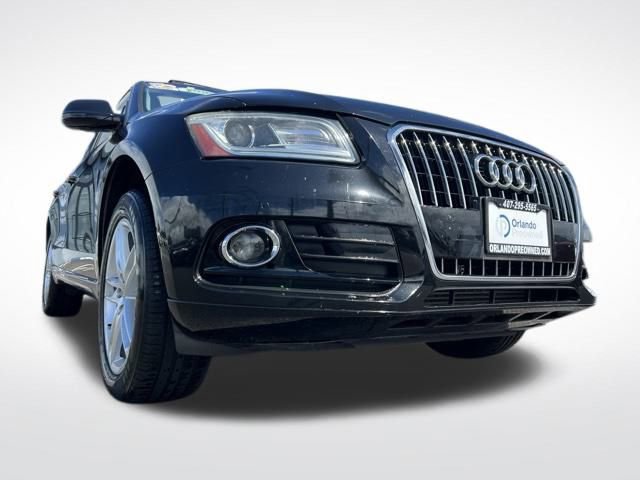 Used 2015 Audi Q5 2.0T Premium Plus image 53