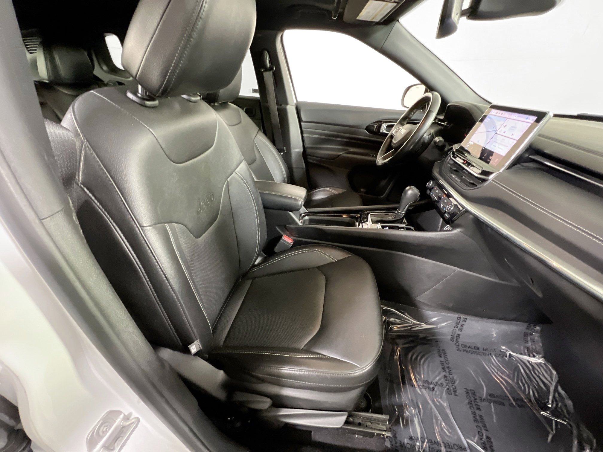 Used 2022 Jeep Compass High Altitude image 26