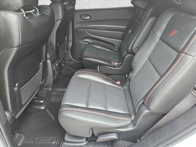 Used 2024 Dodge Durango GT AWD/4WD image 17