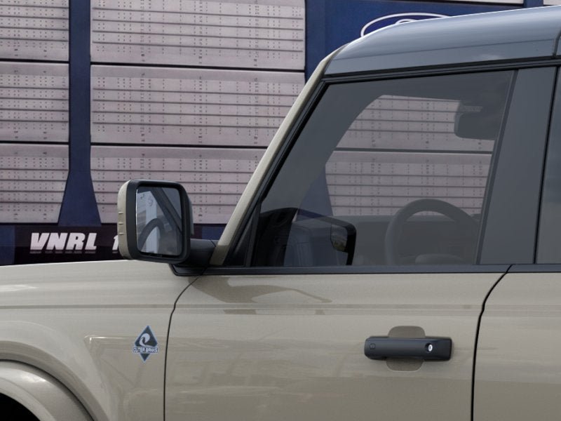 New 2026 Ford Bronco Outer Banks AWD/4WD image 22