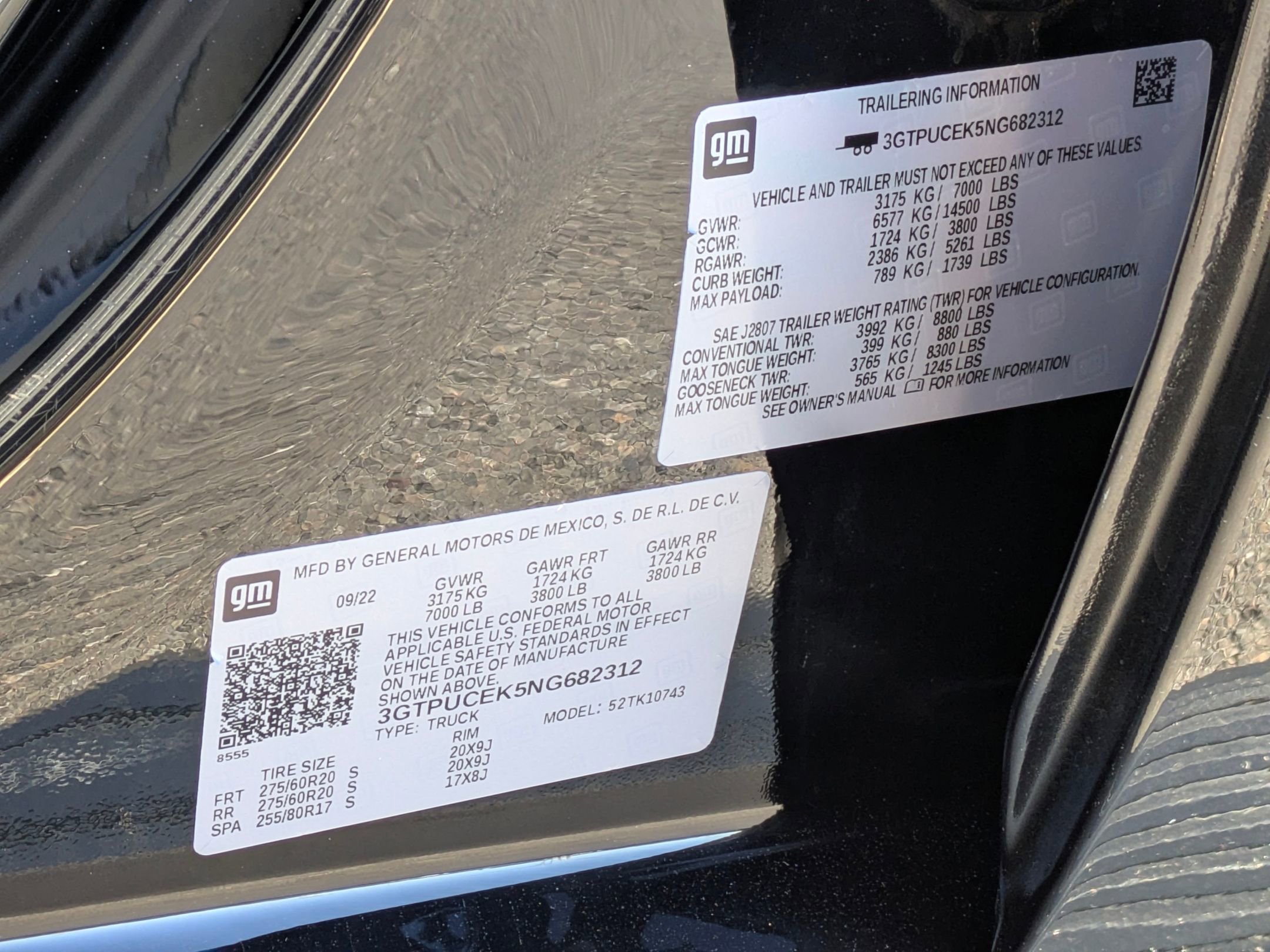 Certified 2022 GMC Sierra 1500 Elevation image 36