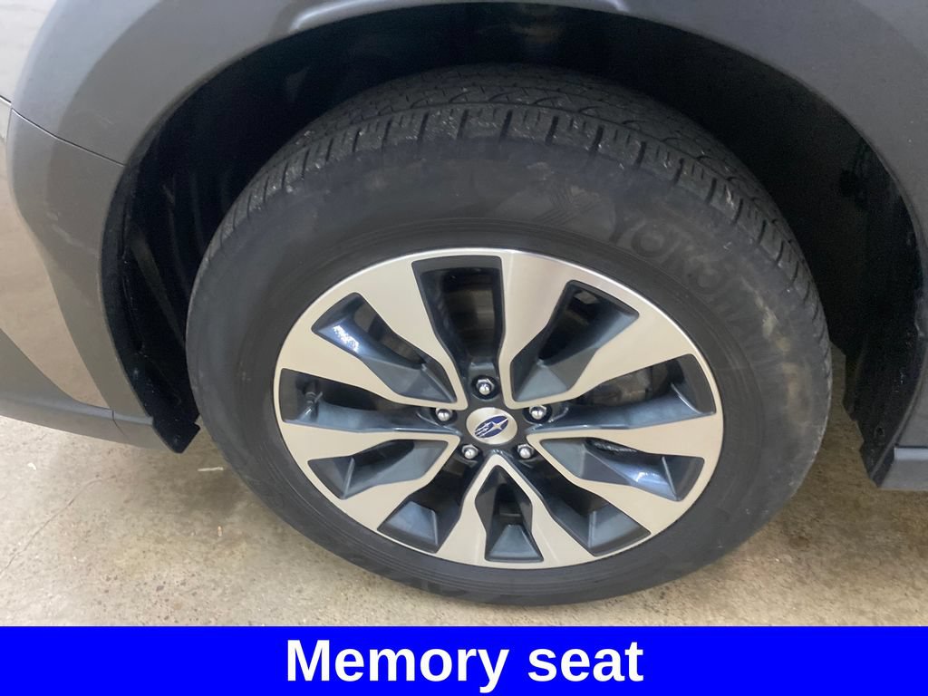 Certified 2023 Subaru Outback Limited XT AWD/4WD image 20
