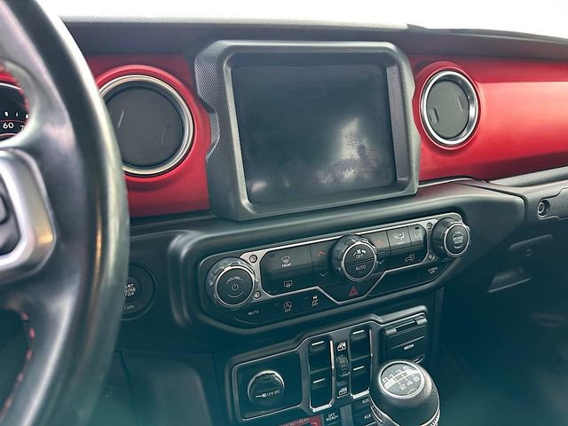Used 2020 Jeep Gladiator Rubicon image 27