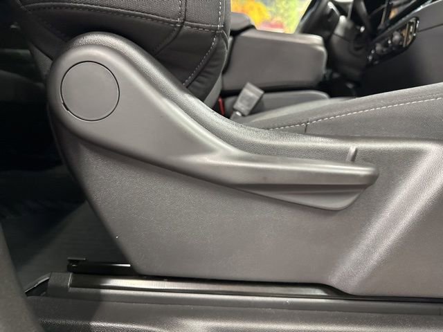 Used 2023 Chevrolet Silverado 1500 LT Trail Boss w/ Protection Package image 51