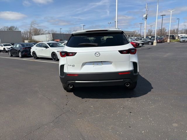 New 2026 MAZDA CX-50 AWD 2.5 S w/ Select Package image 9