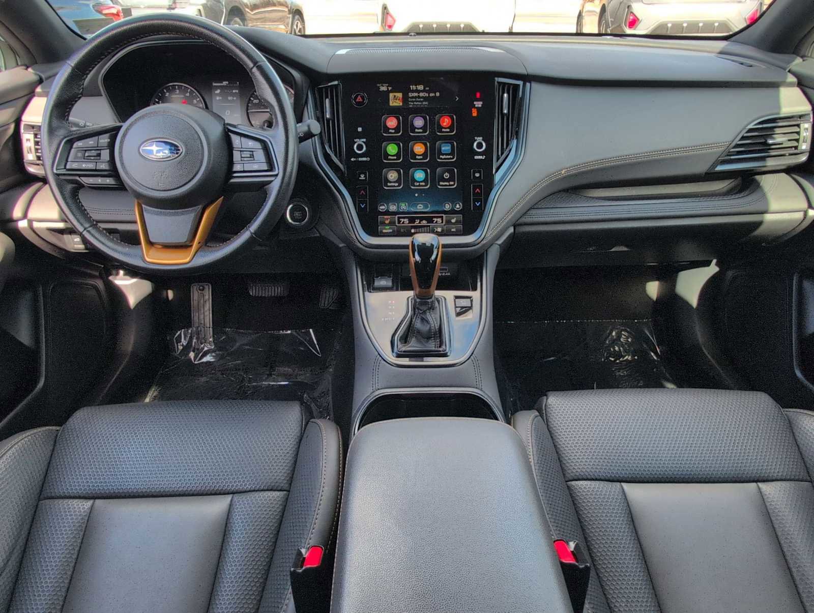 Used 2023 Subaru Outback Wilderness image 15