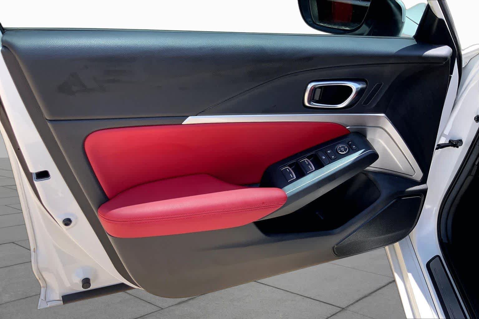Used 2025 Acura Integra A-Spec FWD image 22