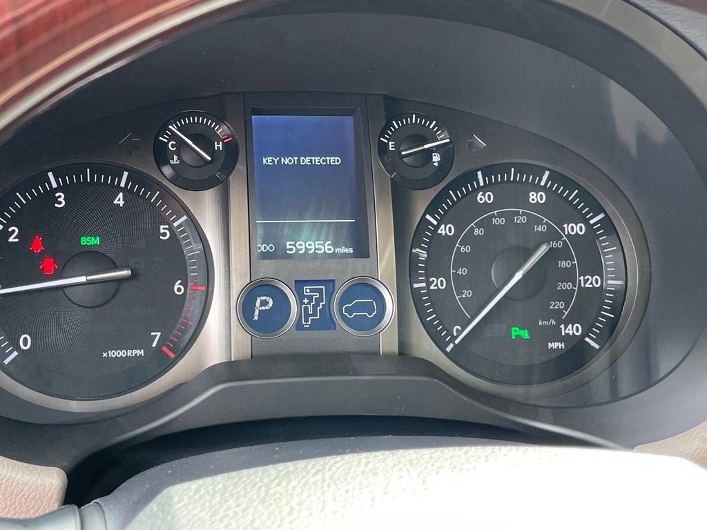Used 2019 Lexus GX 460 Premium AWD/4WD image 19