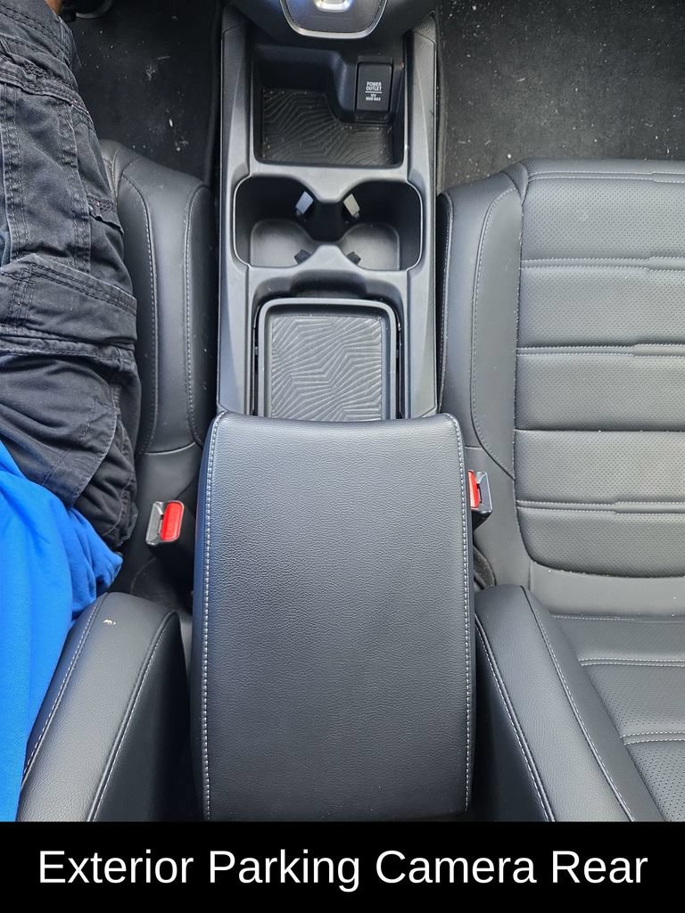 Used 2019 Honda CR-V EX-L image 21