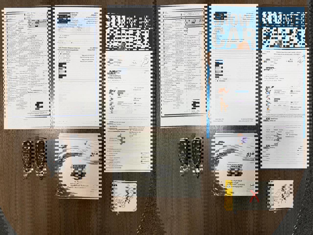 Used 2018 Chevrolet Camaro SS RWD image 47