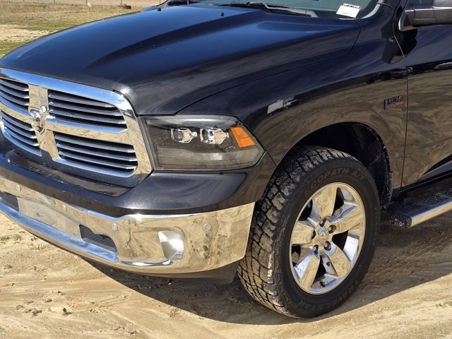 Used 2016 RAM 1500 Big Horn image 3