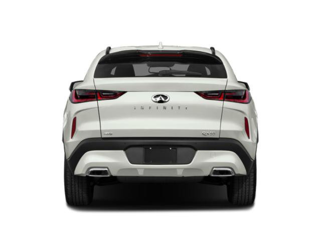 Certified 2023 INFINITI QX55 Essential AWD/4WD image 8