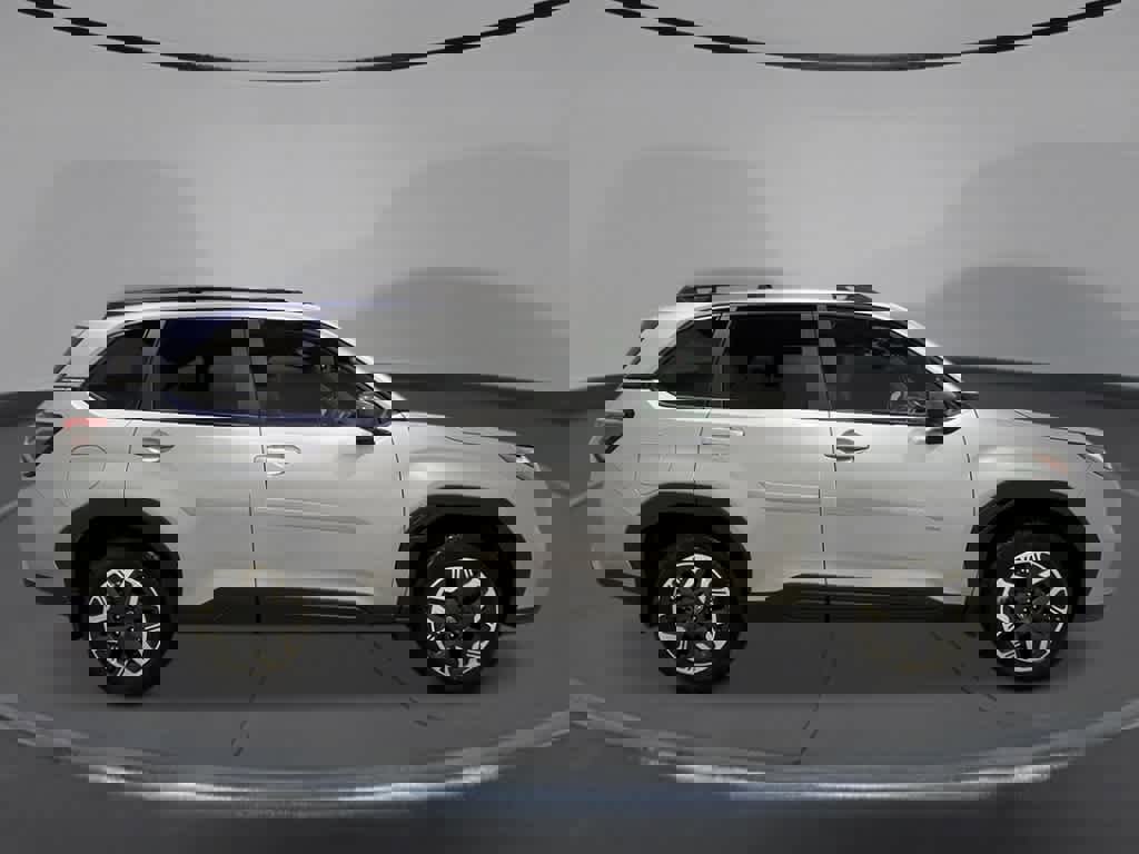 New 2026 Subaru Forester Premium image 6