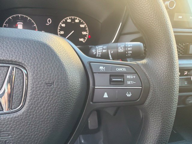 Certified 2026 Honda CR-V EX image 31